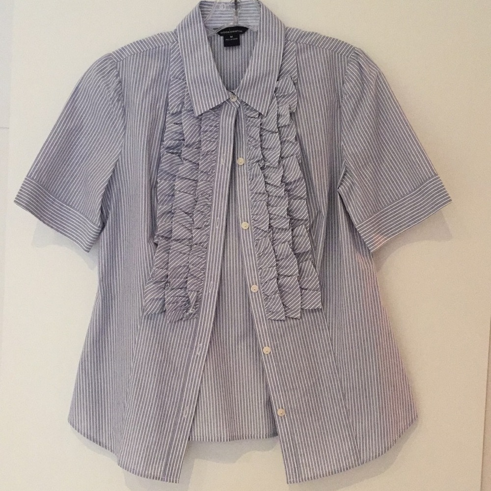 Ladies Blouse